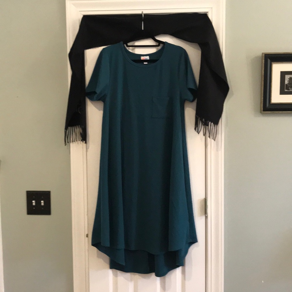Carly dress!